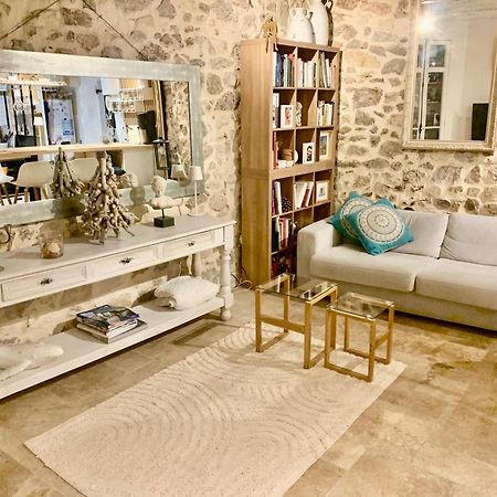 Cannes Suquet Appartement Cosy エクステリア 写真