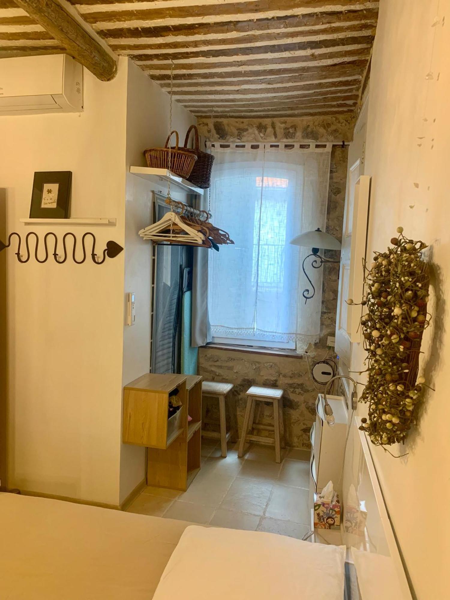 Cannes Suquet Appartement Cosy エクステリア 写真