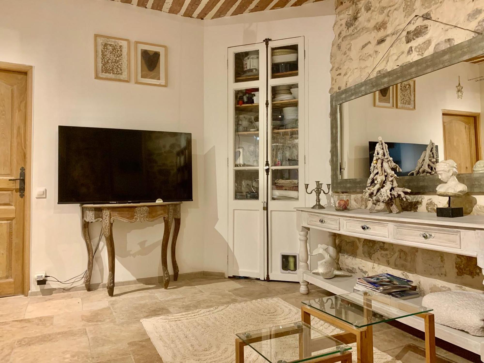 Cannes Suquet Appartement Cosy エクステリア 写真
